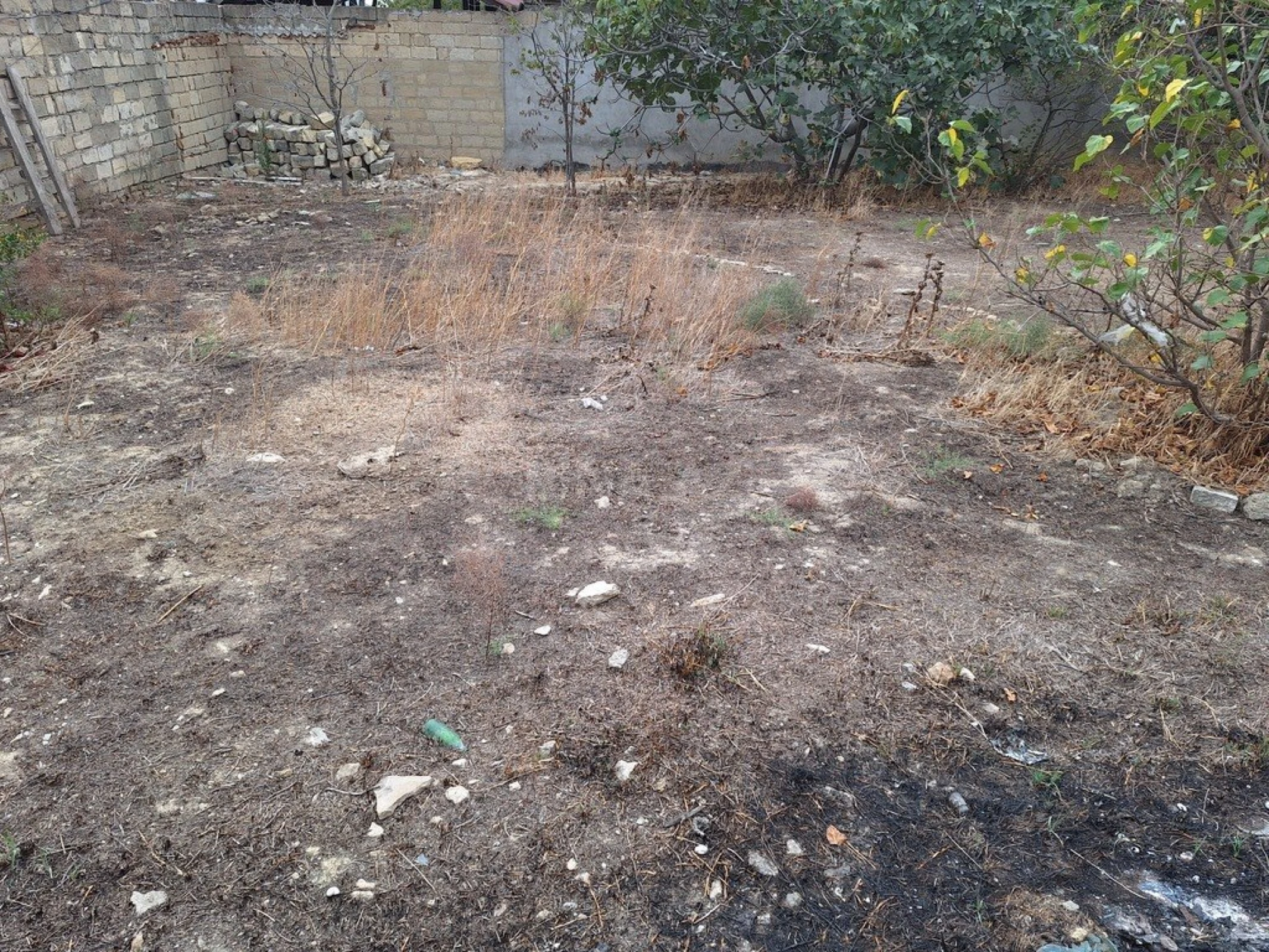 Satılır torpaq sahəsi 3 m²