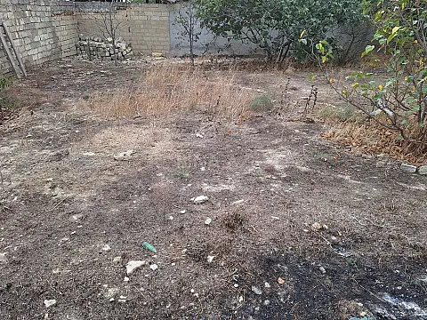 Satılır torpaq sahəsi 3 m²