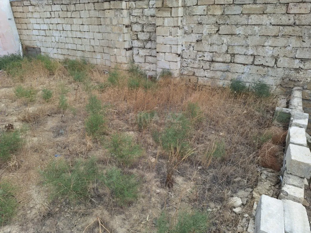 Satılır torpaq sahəsi 3 m²