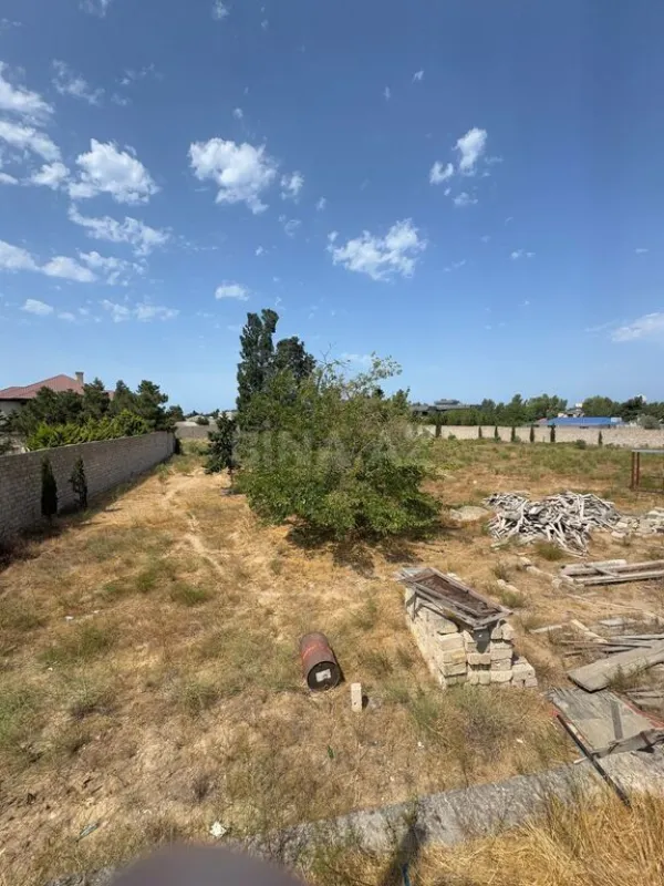 Satılır torpaq sahəsi 51 m²