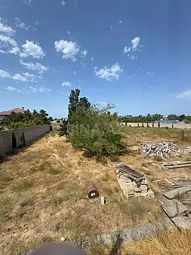 Satılır torpaq sahəsi 51 m² — Bakı, Şüvəlan 51.00 m²