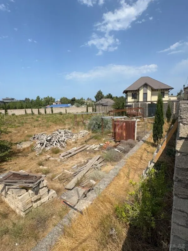 Satılır torpaq sahəsi 51 m²