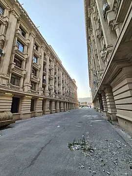 Satılır 4 otaqlı mənzil 135 m² — Bakı, Bayıl 4 otaq 135.00 m²