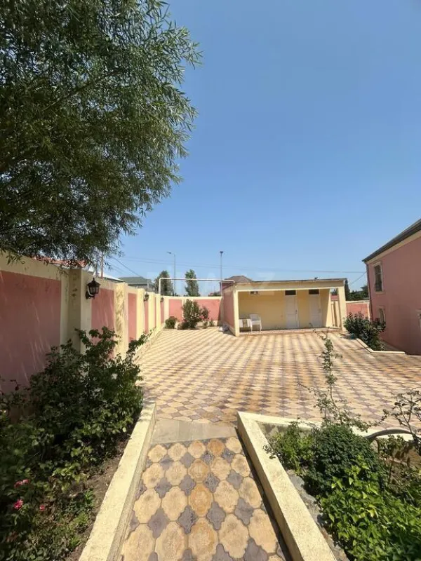 Satılır torpaq sahəsi 6 m²