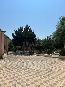 Satılır torpaq sahəsi 6 m² — Bakı, Badamdar 6.00 m²