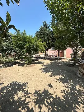 Satılır torpaq sahəsi 6 m²