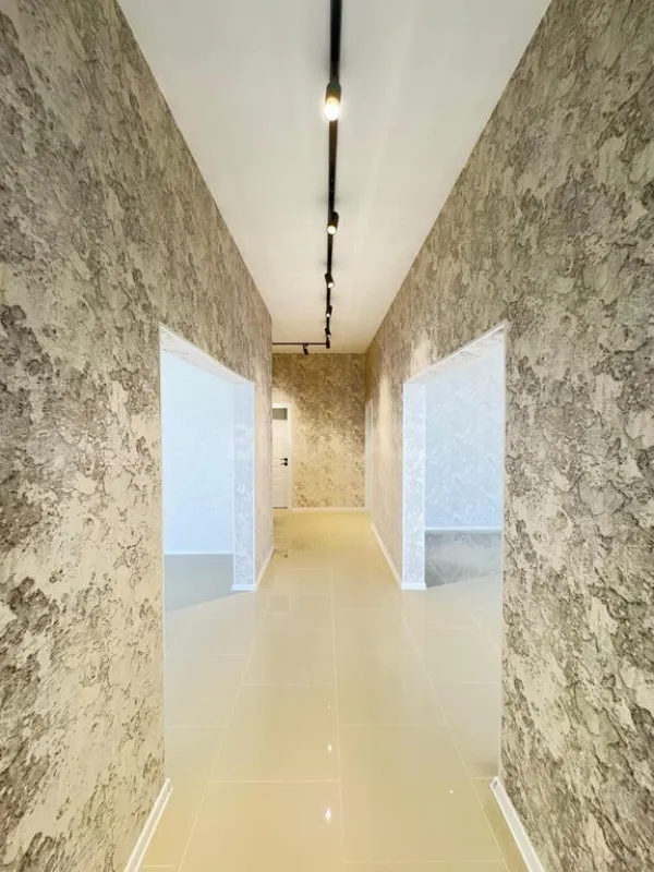 Satılır 4 otaqlı həyət evi 130 m²