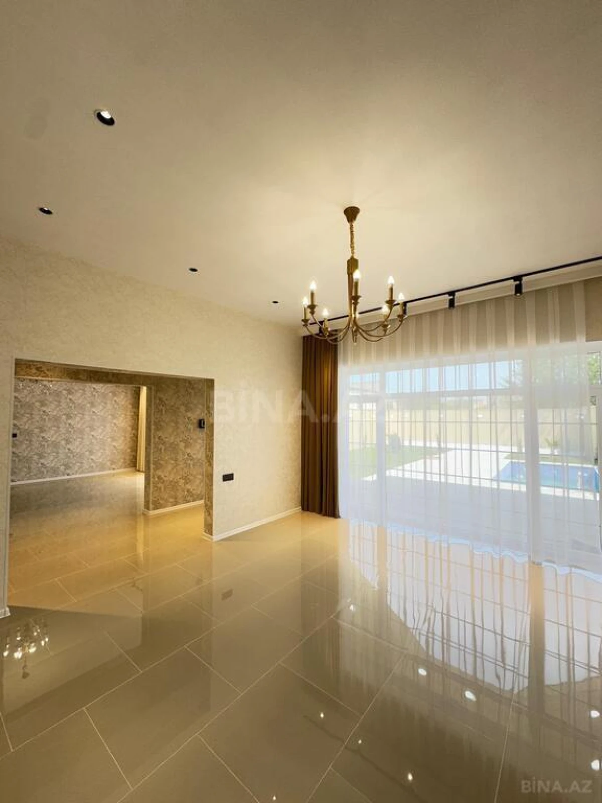 Satılır 4 otaqlı həyət evi 130 m²