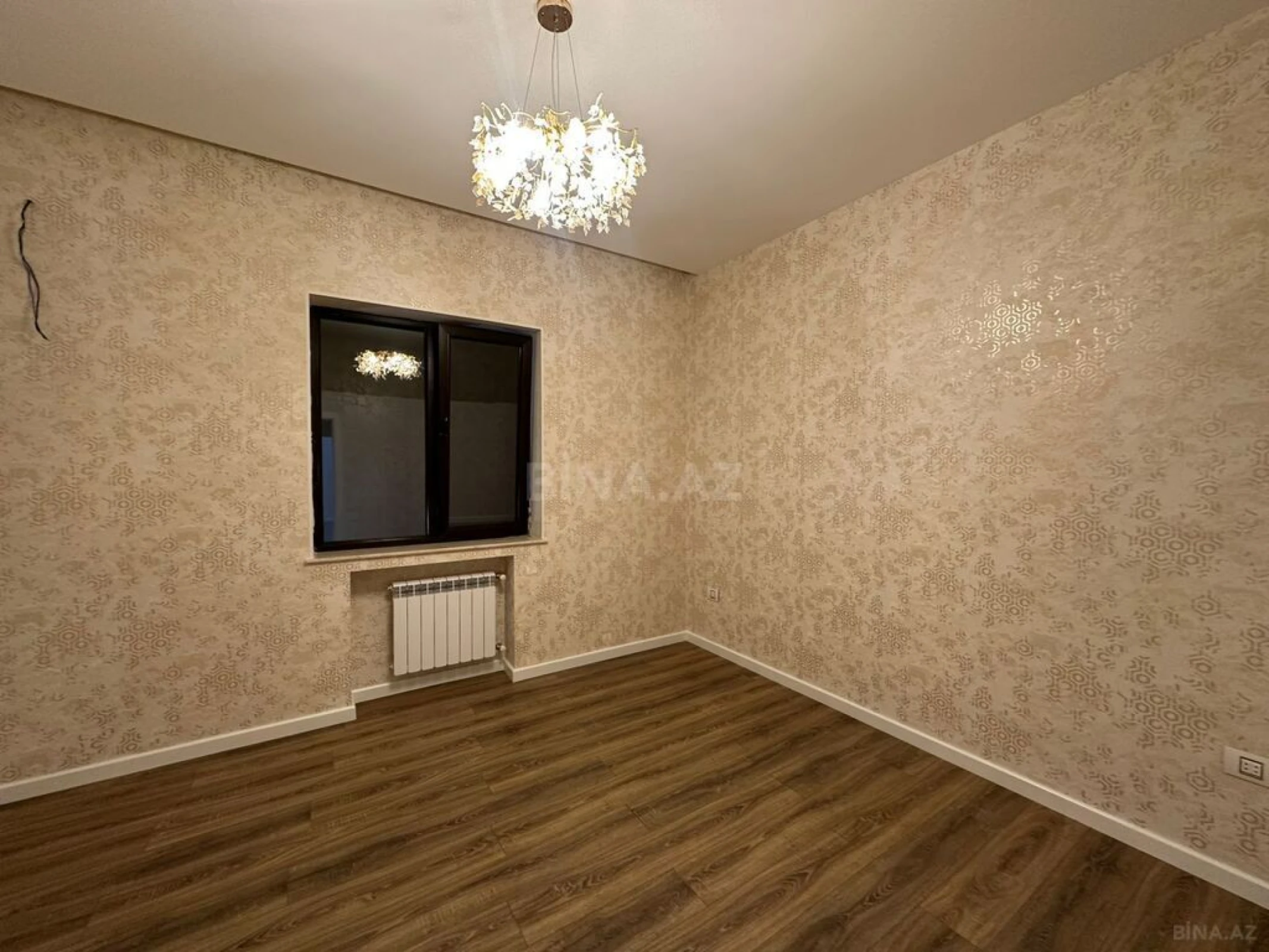 Satılır 3 otaqlı həyət evi 165 m²