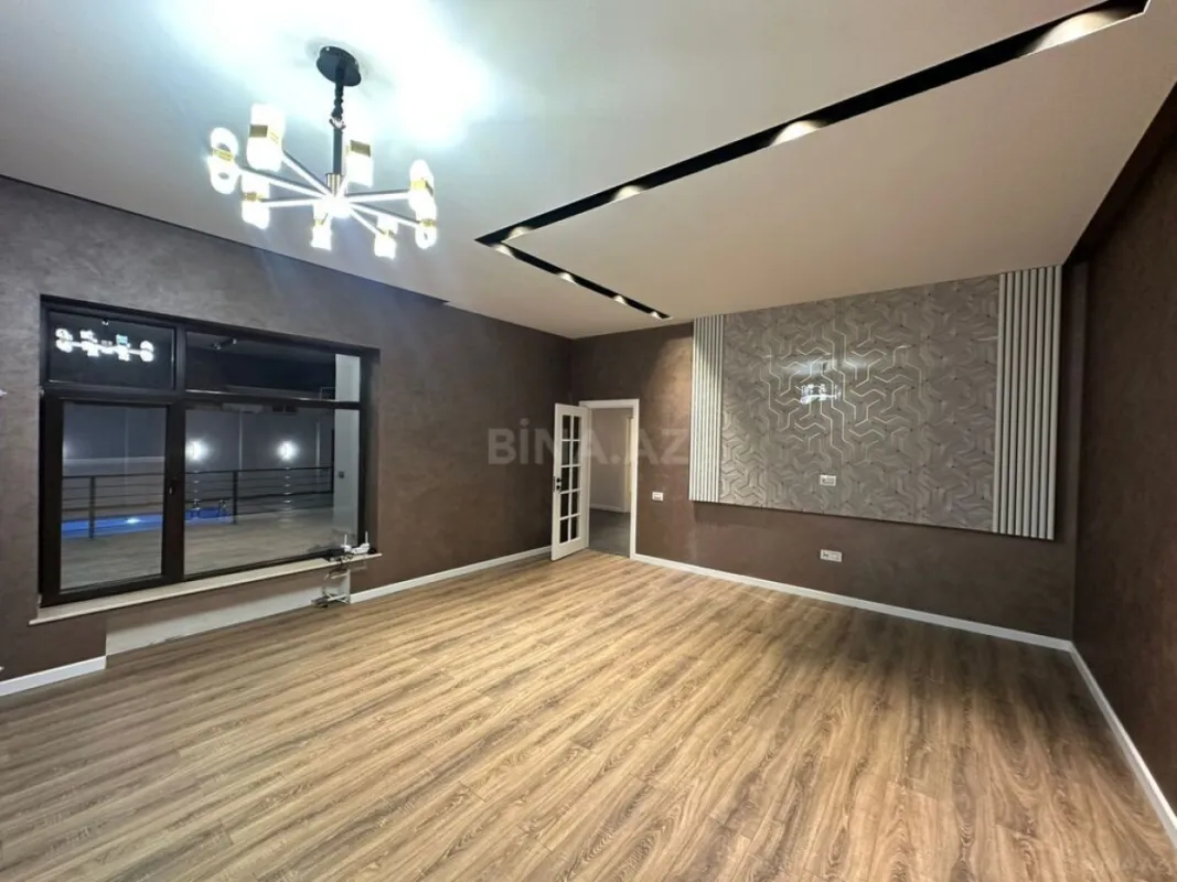 Satılır 3 otaqlı həyət evi 165 m²