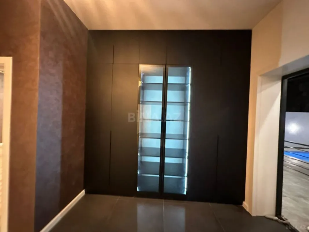 Satılır 3 otaqlı həyət evi 165 m²