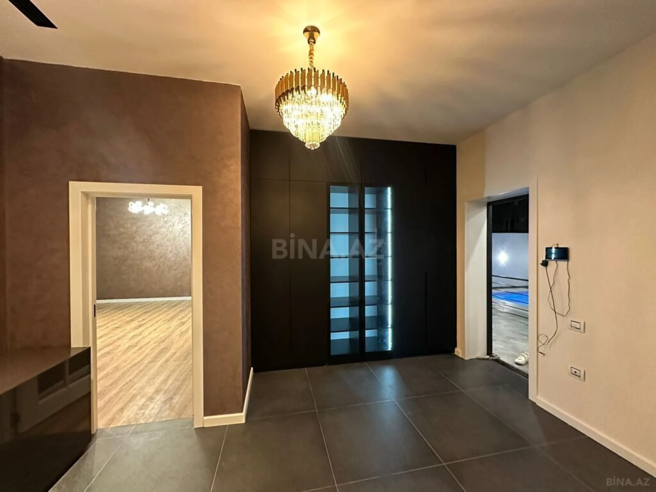 Satılır 3 otaqlı həyət evi 165 m²
