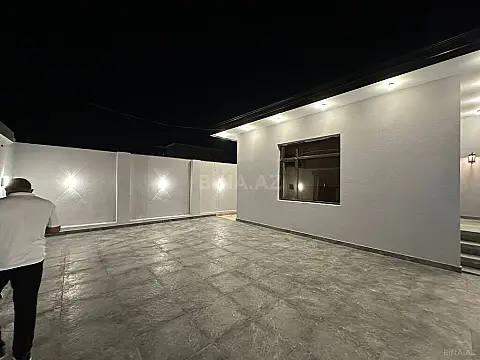 Satılır 3 otaqlı həyət evi 165 m²