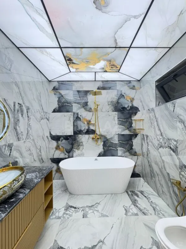 Satılır 6 otaqlı həyət evi 350 m²