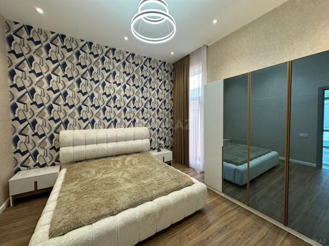 Satılır 4 otaqlı həyət evi 185 m²