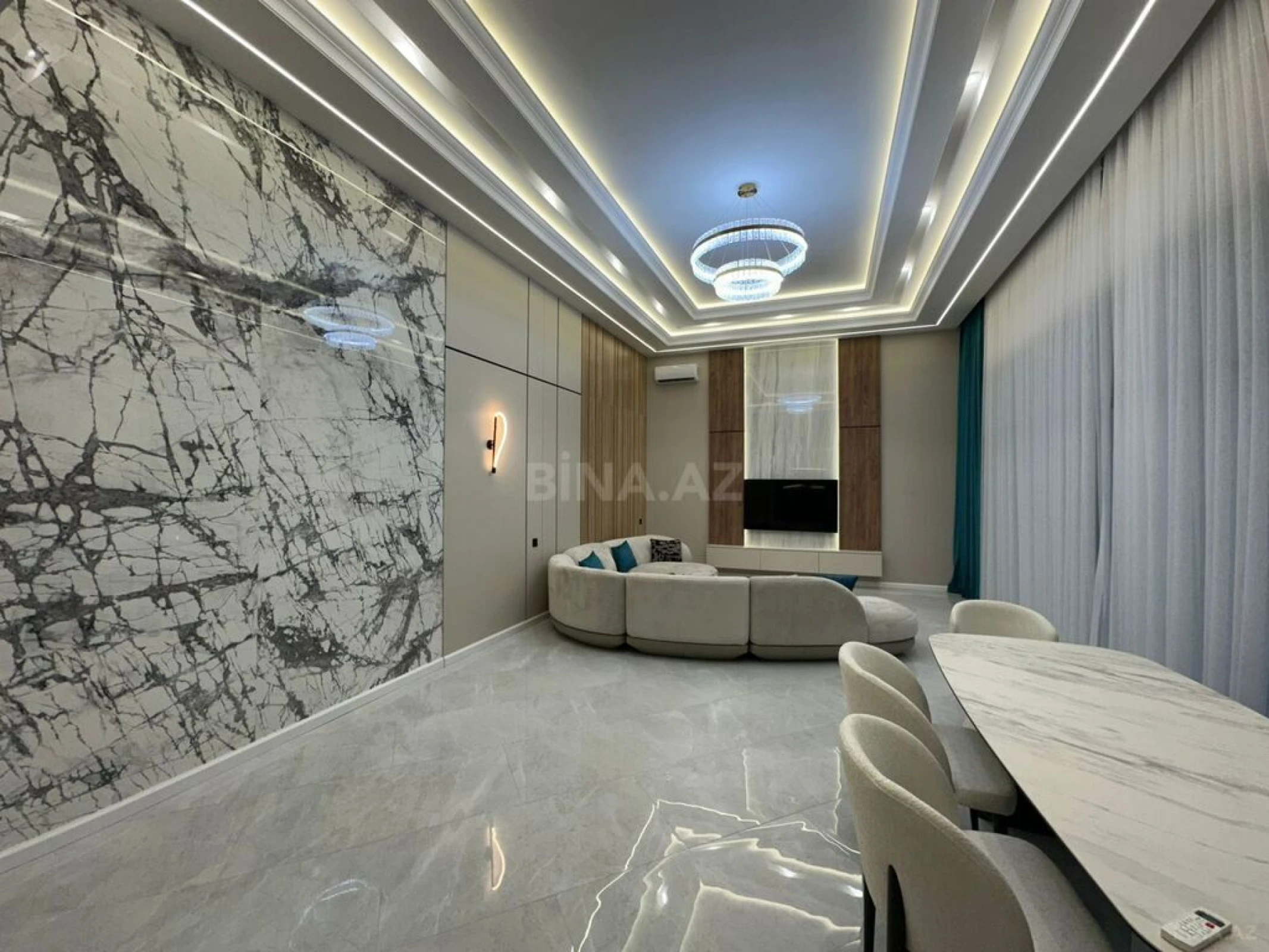 Satılır 4 otaqlı həyət evi 260 m²