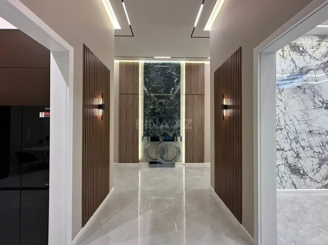 Satılır 4 otaqlı həyət evi 260 m²