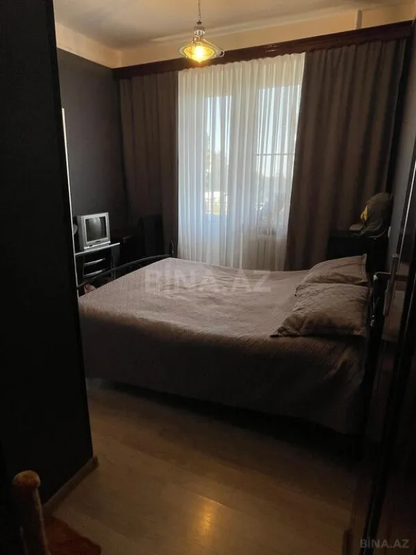 Satılır 3 otaqlı mənzil 80 m²