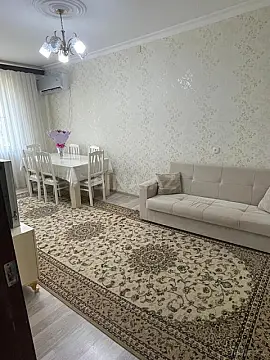 Satılır 3 otaqlı mənzil 80 m²