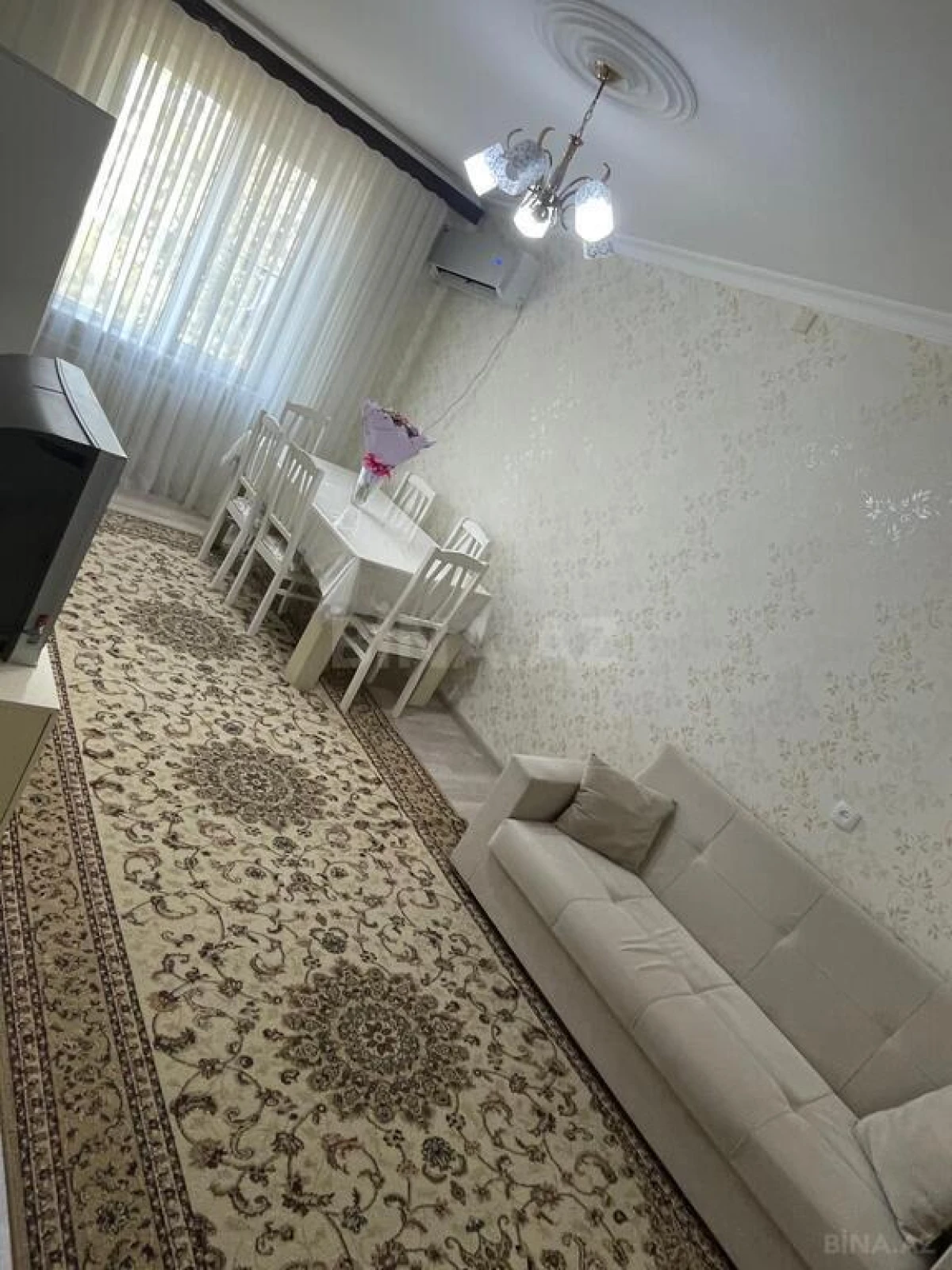Satılır 3 otaqlı mənzil 80 m²