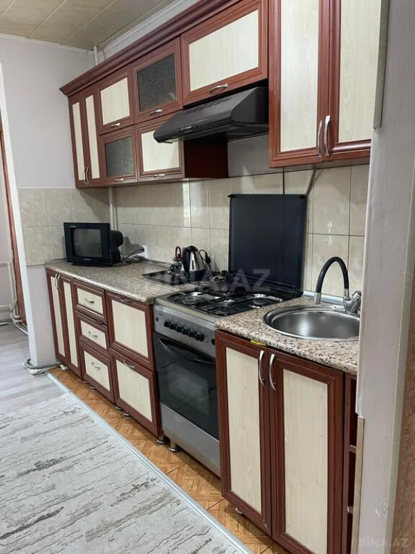 Satılır 3 otaqlı mənzil 80 m²