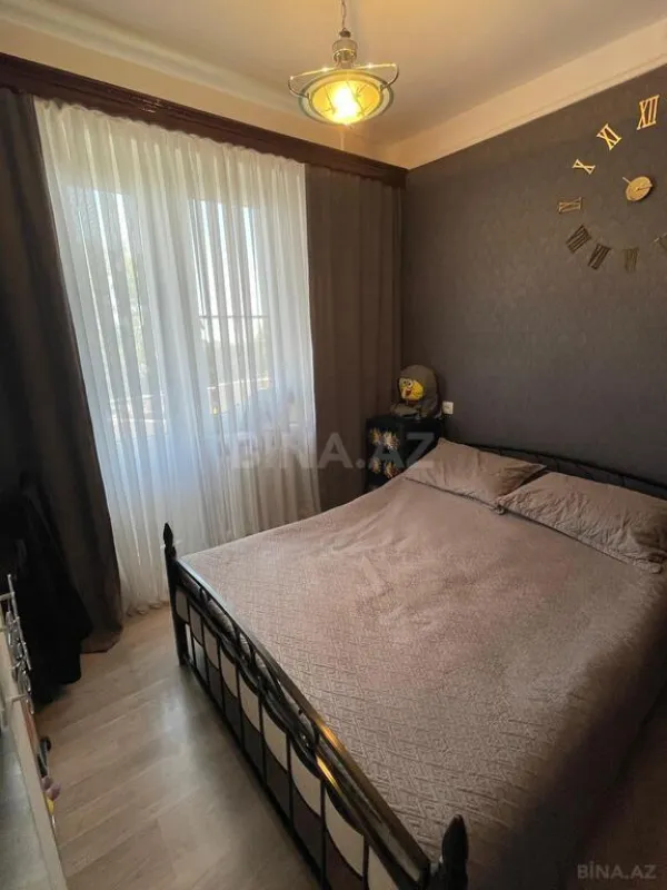 Satılır 3 otaqlı mənzil 80 m²