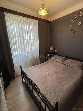 Satılır 3 otaqlı mənzil 80 m²