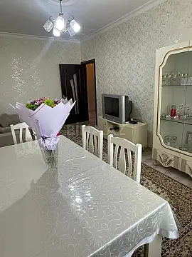 Satılır 3 otaqlı mənzil 80 m²