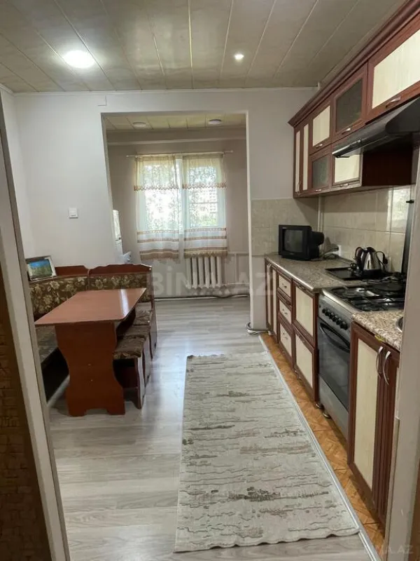 Satılır 3 otaqlı mənzil 80 m²