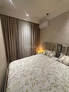 Satılır 3 otaqlı mənzil 60 m²