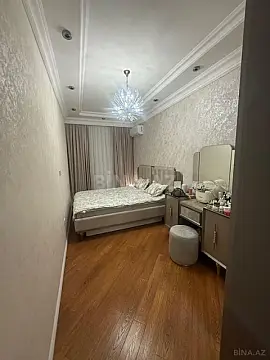 Satılır 3 otaqlı mənzil 60 m²