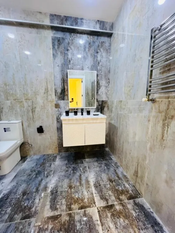 Satılır 3 otaqlı mənzil 60 m²