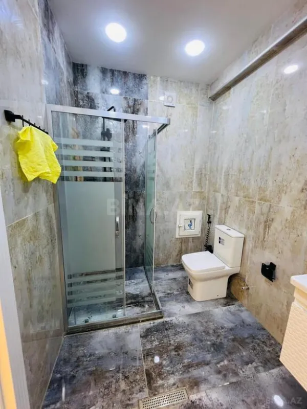 Satılır 3 otaqlı mənzil 60 m²