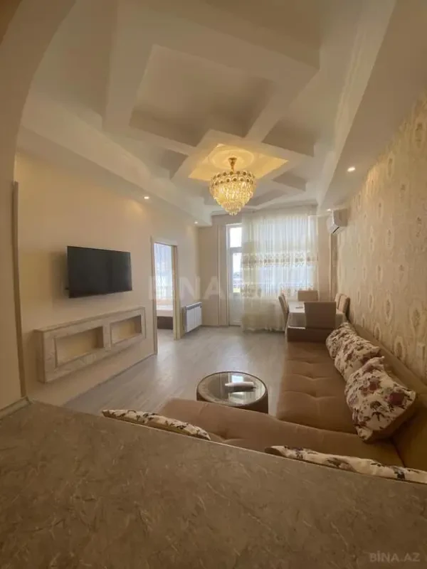 Satılır 3 otaqlı mənzil 85 m²