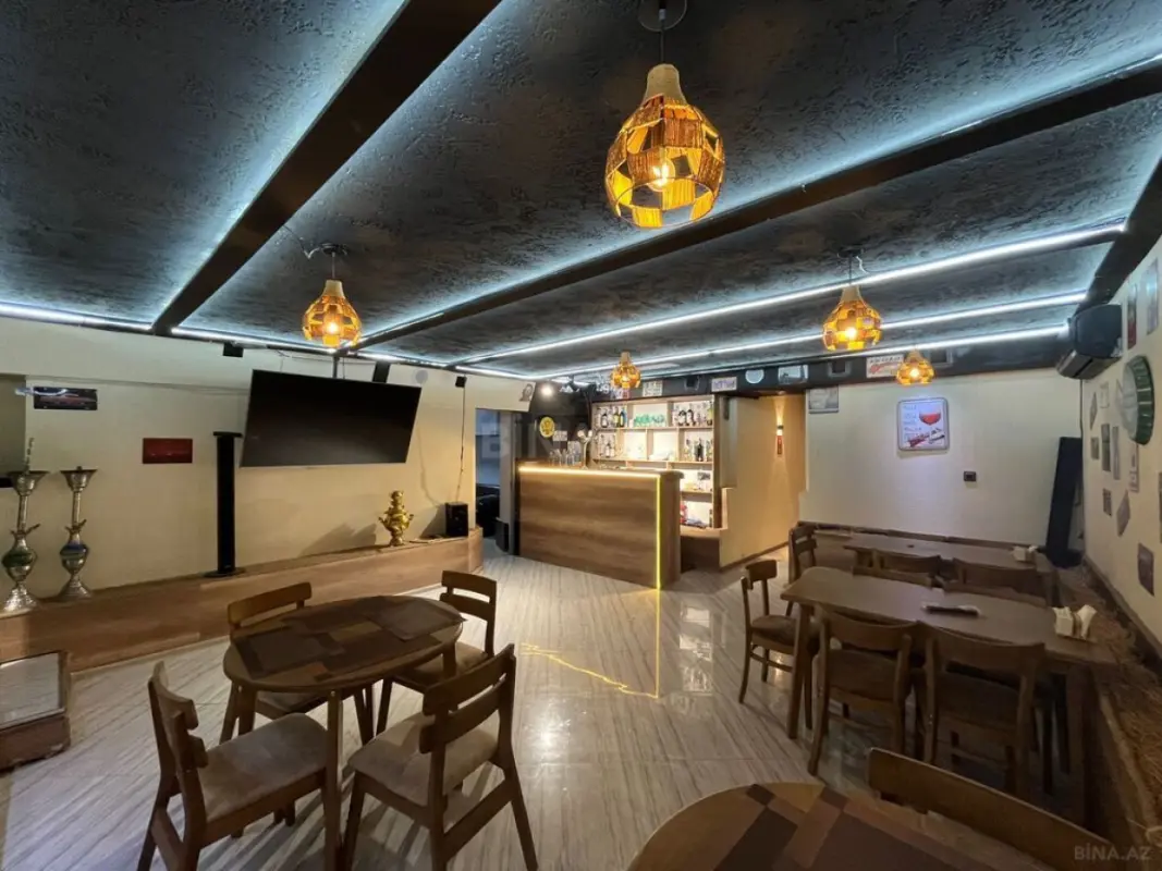 Satılır obyekt 180 m²