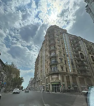 Satılır 3 otaqlı mənzil 138 m² — Bakı, Sahil qəs. 3 otaq 138.00 m²