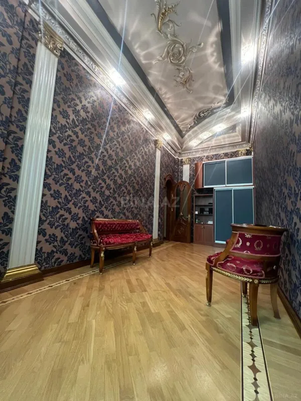 Satılır 3 otaqlı mənzil 104 m²