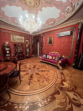 Satılır 3 otaqlı mənzil 104 m²