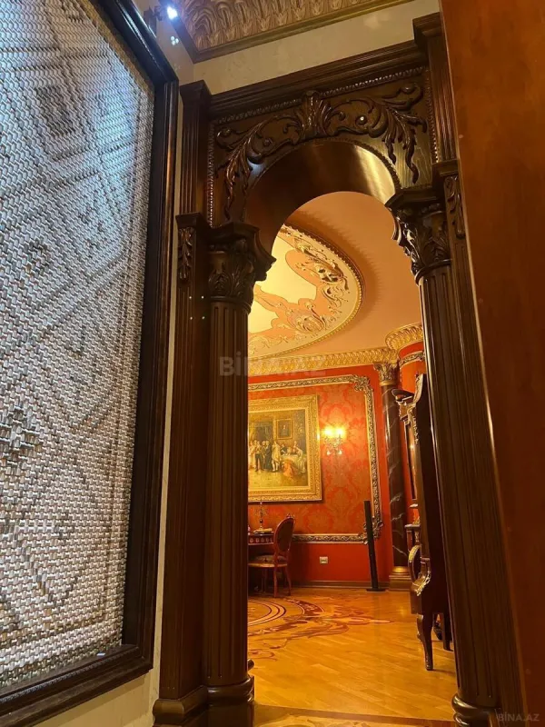 Satılır 3 otaqlı mənzil 104 m²