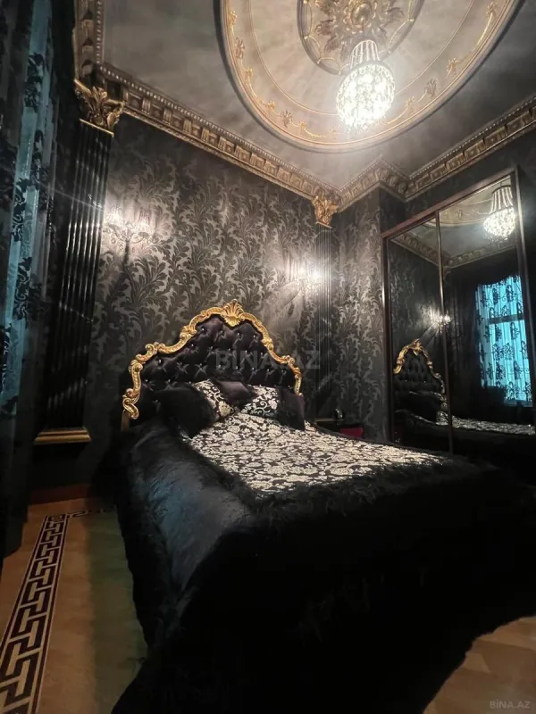 Satılır 3 otaqlı mənzil 104 m²