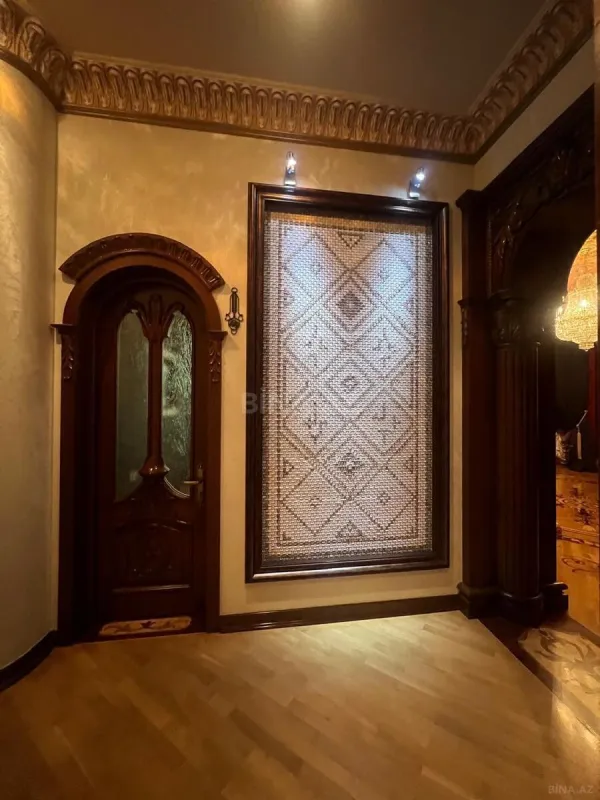 Satılır 3 otaqlı mənzil 104 m²