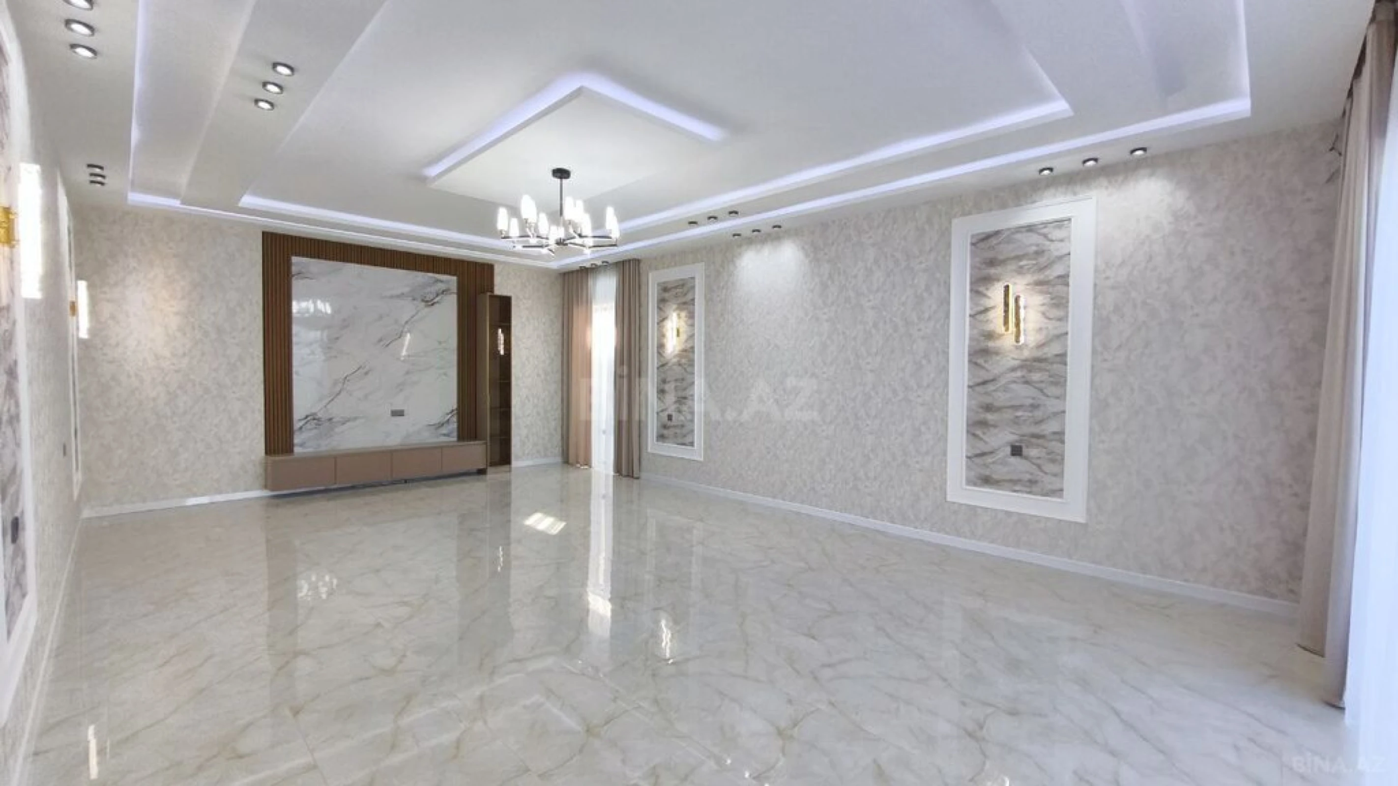 Satılır 5 otaqlı həyət evi 230 m²