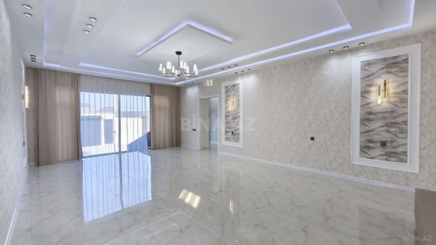 Satılır 5 otaqlı həyət evi 230 m²