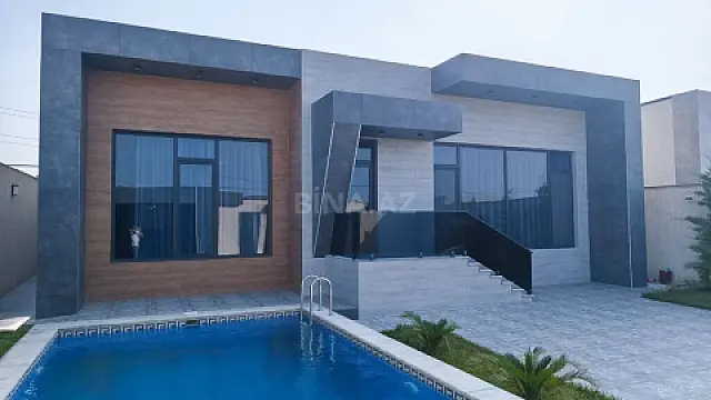 Satılır 5 otaqlı həyət evi 230 m²