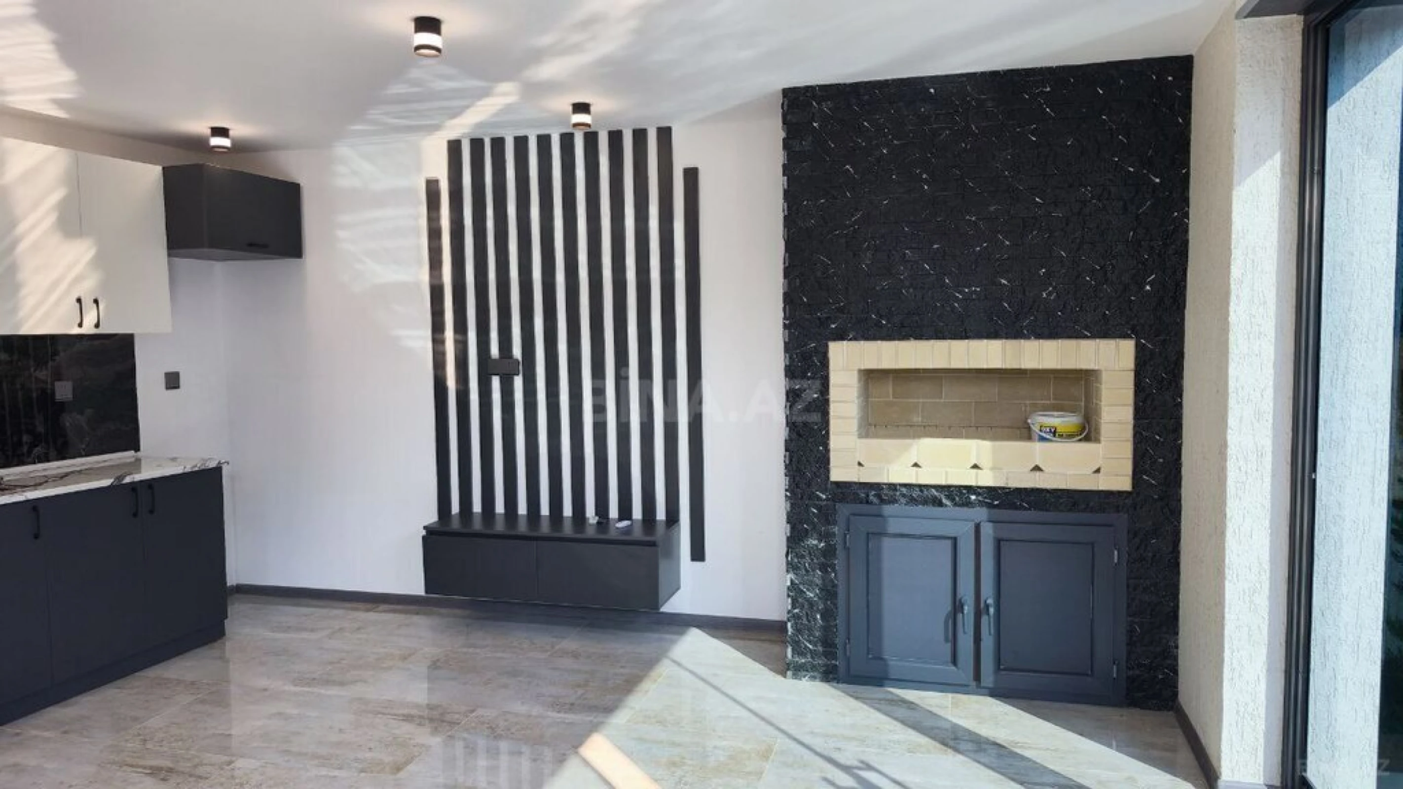 Satılır 5 otaqlı həyət evi 230 m²