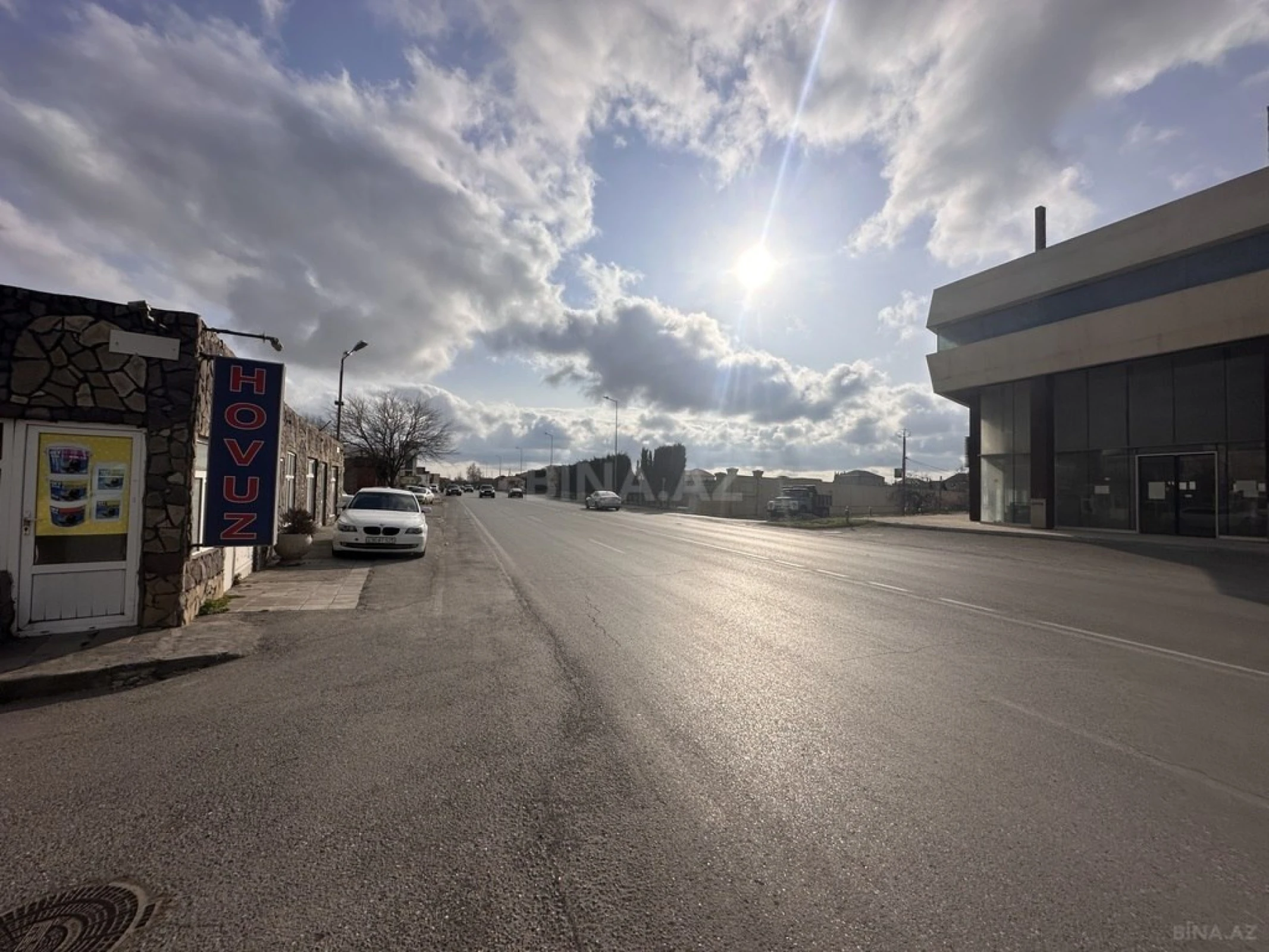 Satılır torpaq sahəsi 40 m²