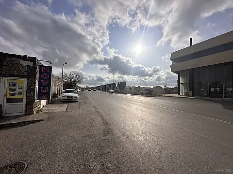 Satılır torpaq sahəsi 40 m²