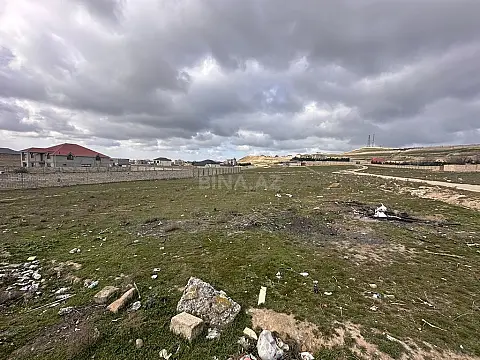 Satılır torpaq sahəsi 40 m²