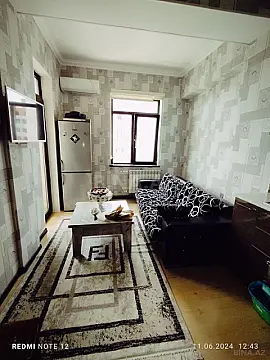 Satılır 3 otaqlı mənzil 85.2 m²