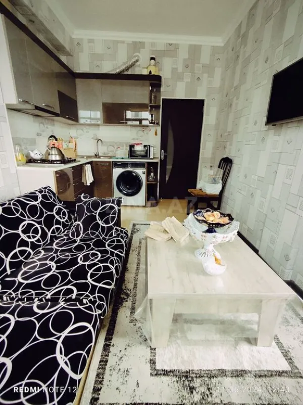 Satılır 3 otaqlı mənzil 85.2 m²